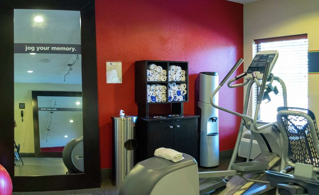 Hampton Inn St. Louis/Chesterfield主图