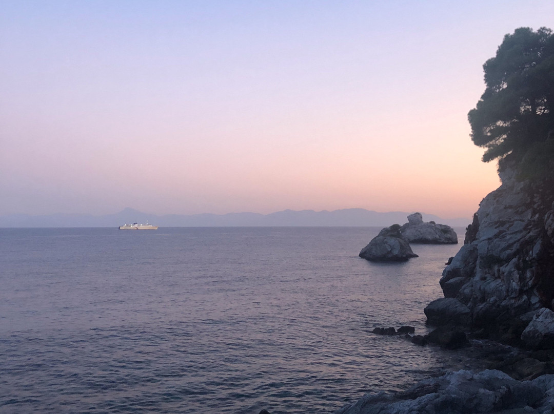 Mando Beachfront主图