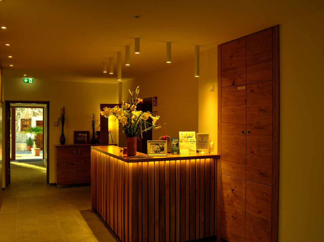 Alpen Adria Gasthof Rausch主图