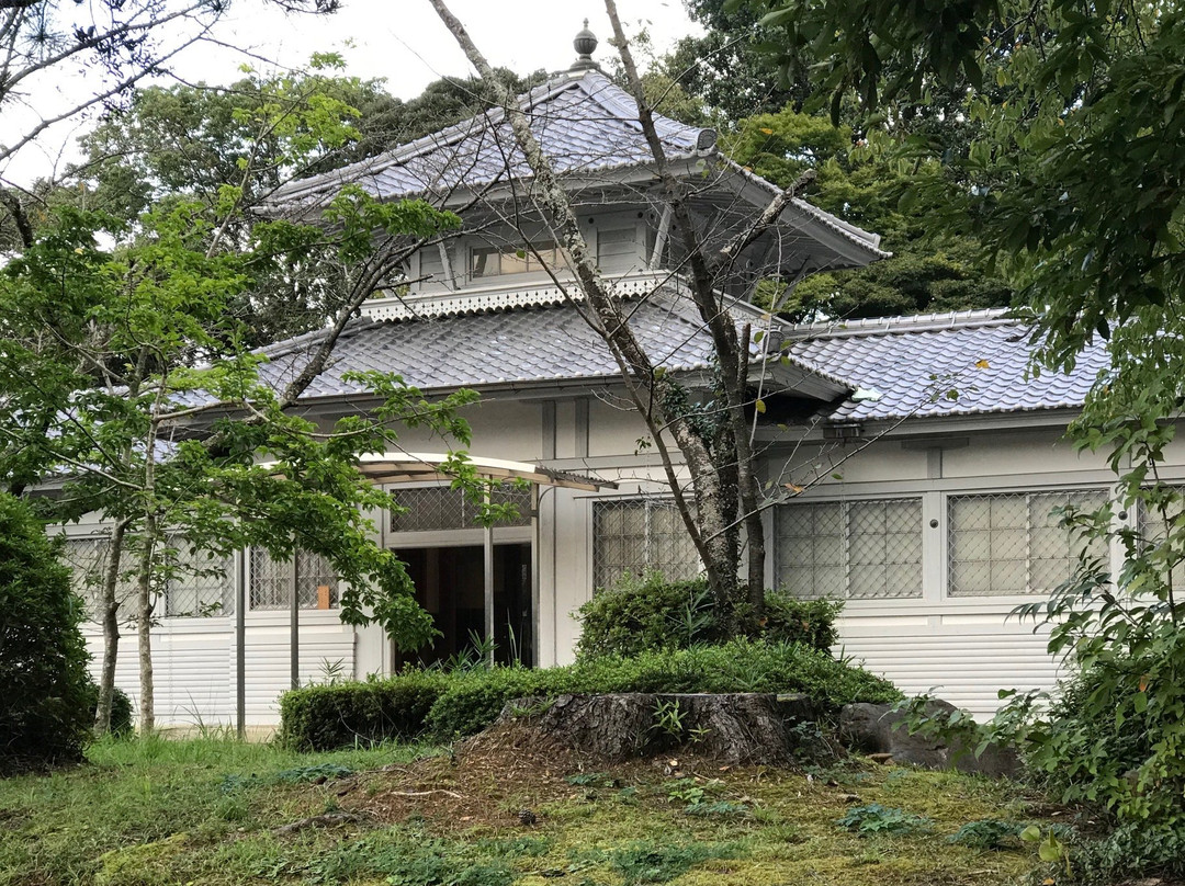 Jingu Nogyokan Museum-伊势市必去景点