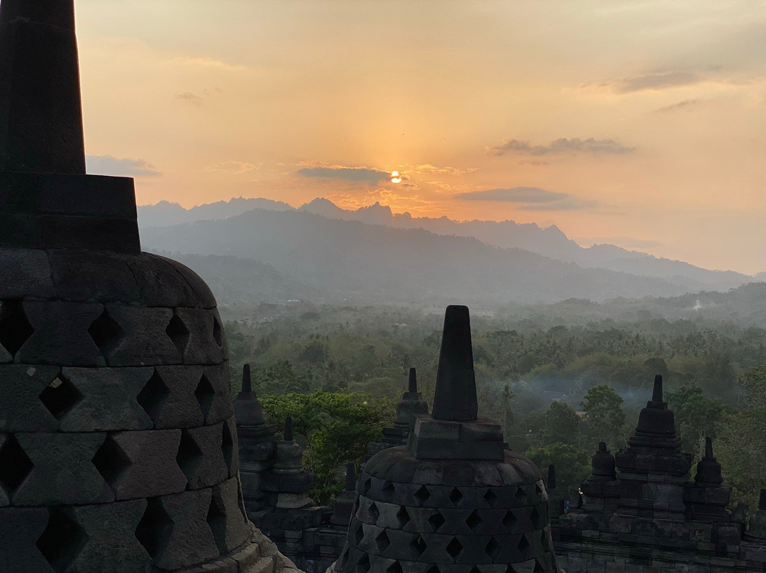 Java Explorers Tour - Day Tours景点图片