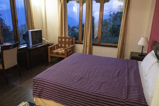 Wangchuk Hotel Mongar主图