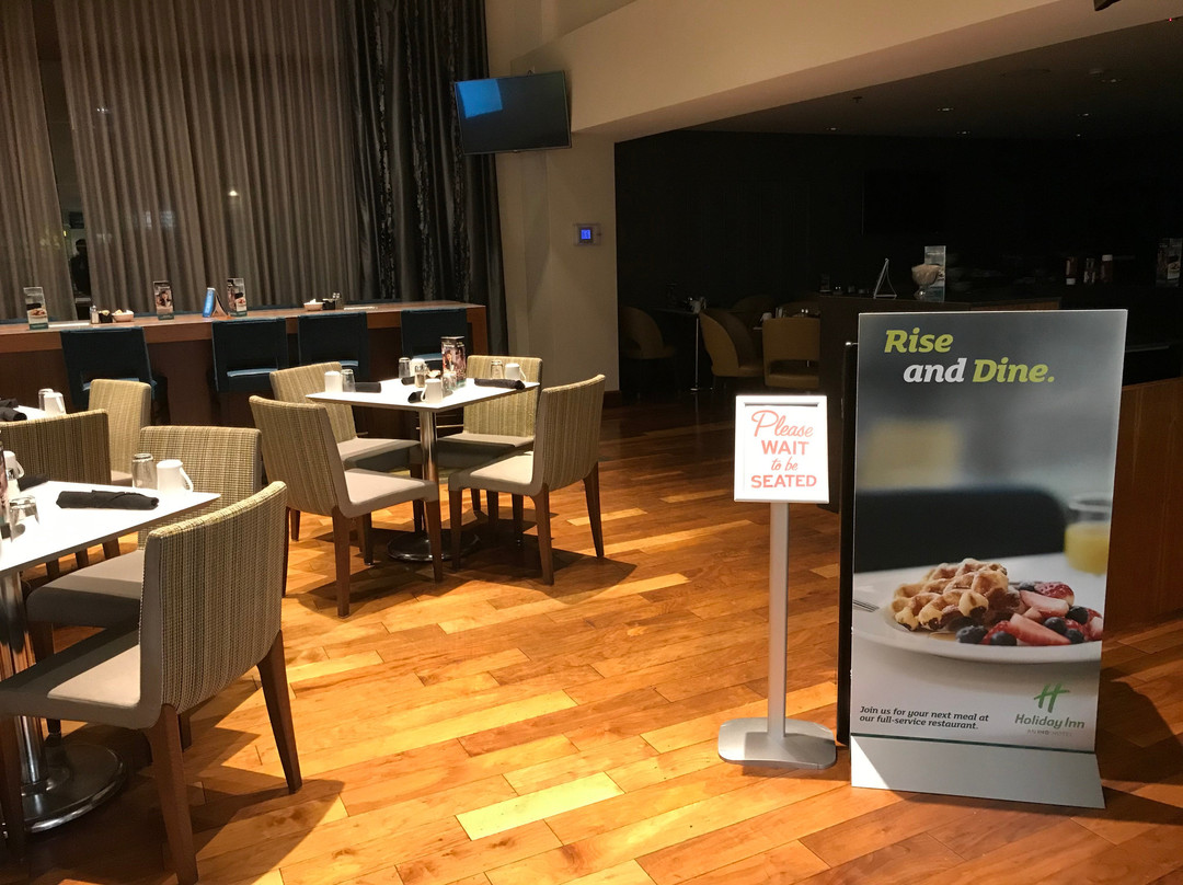 Doubletree By Hilton Hotel Baltimore - Bwi Airport主图