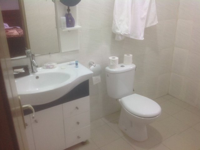 Hotel Mirambeau主图