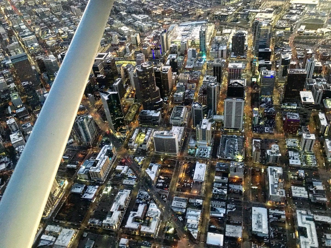 Bluebird Aviation-布鲁姆菲尔德必去景点