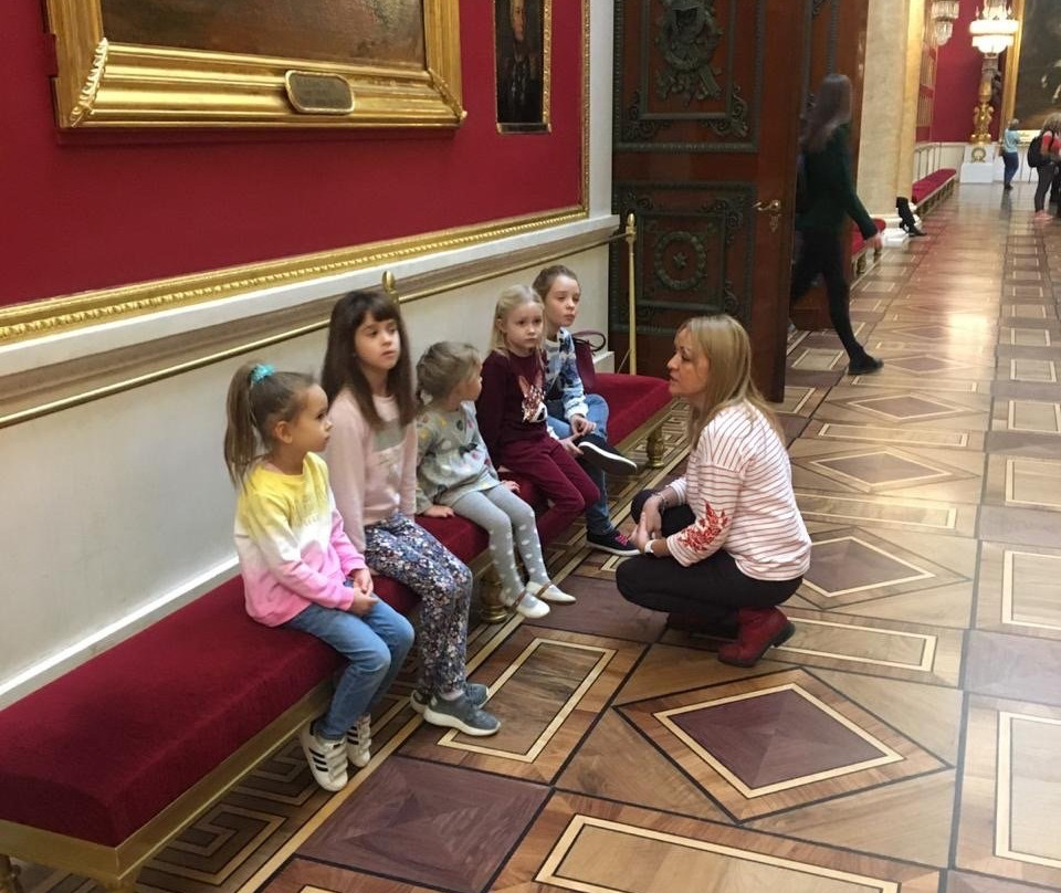 GrandPetersburg-圣彼得堡必去景点