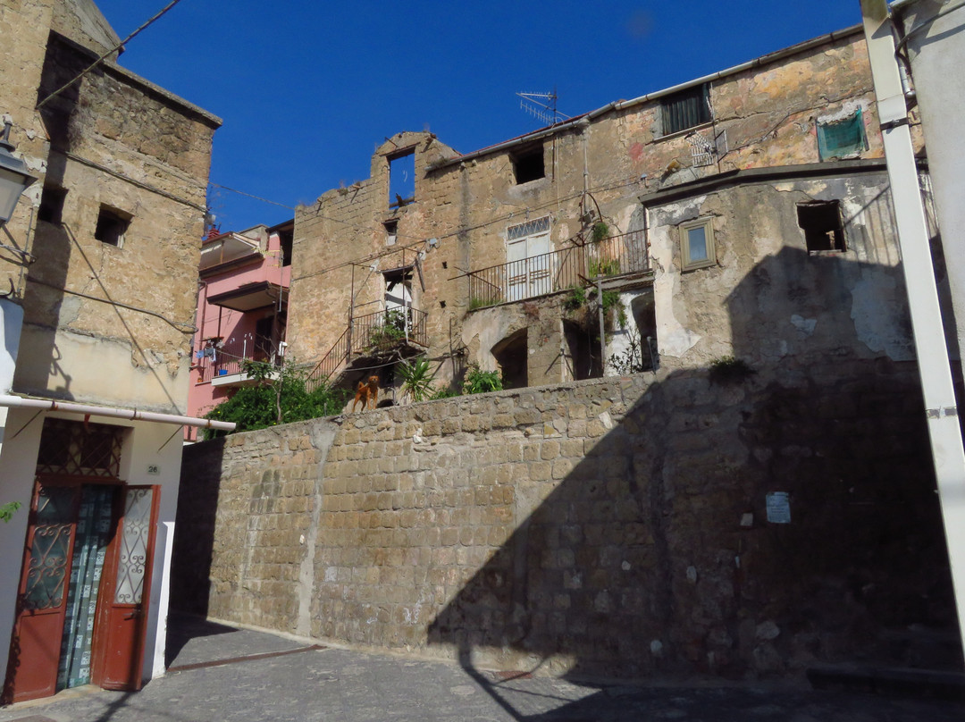 Borgo Antico dei Formali景点图片