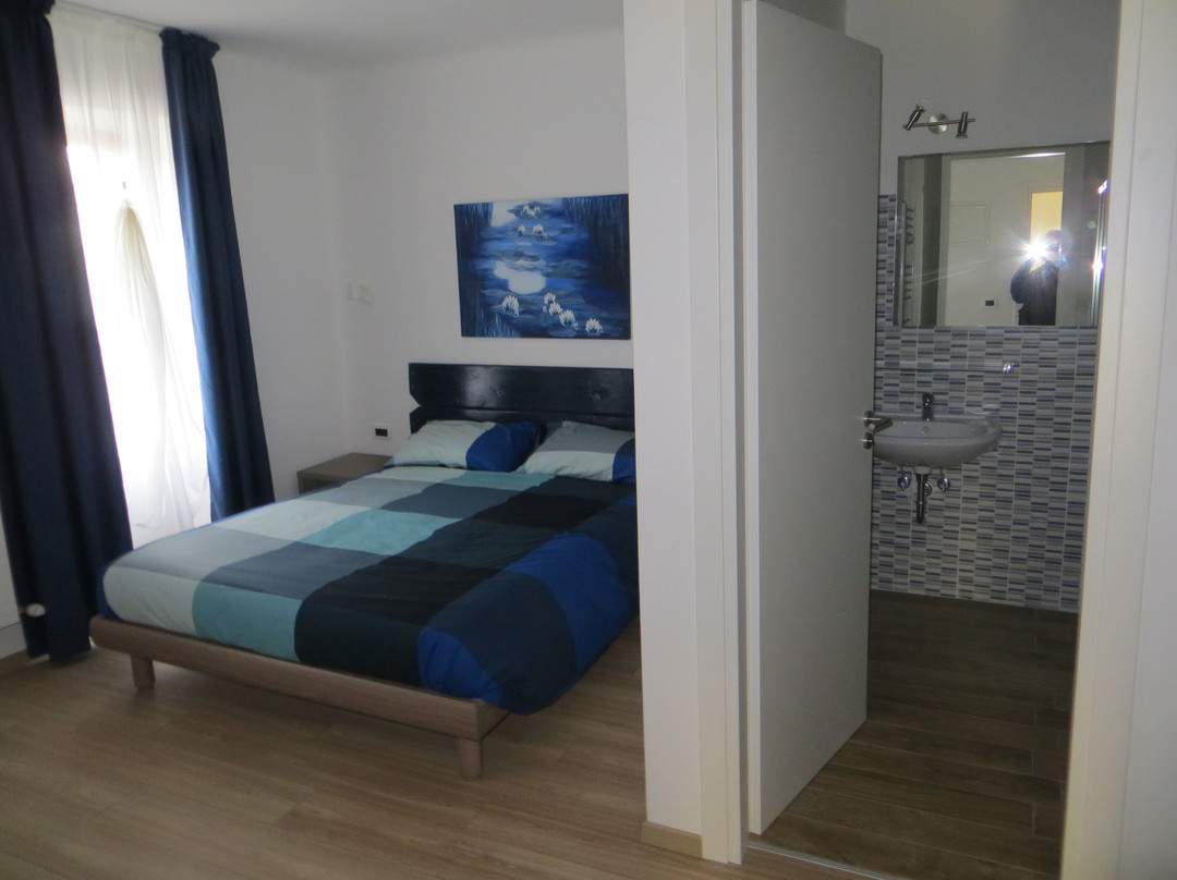 Agriturismo G.GARTROZ主图
