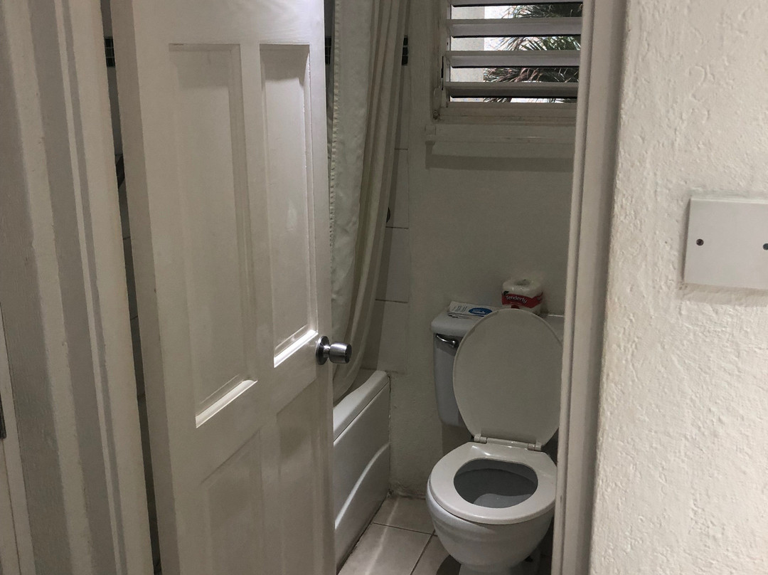 Blue Orchids Beach Hotel主图