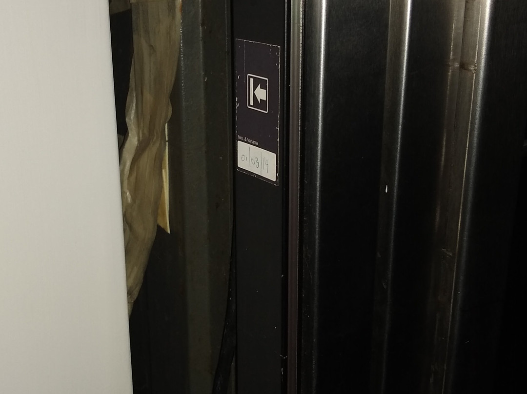 Hotel Yaguaron主图