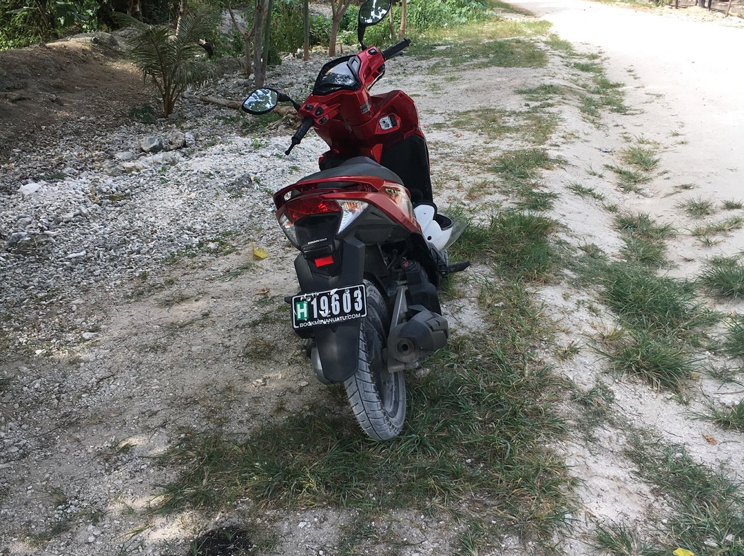 On Wheels Ltd Vanuatu-维拉港必去景点