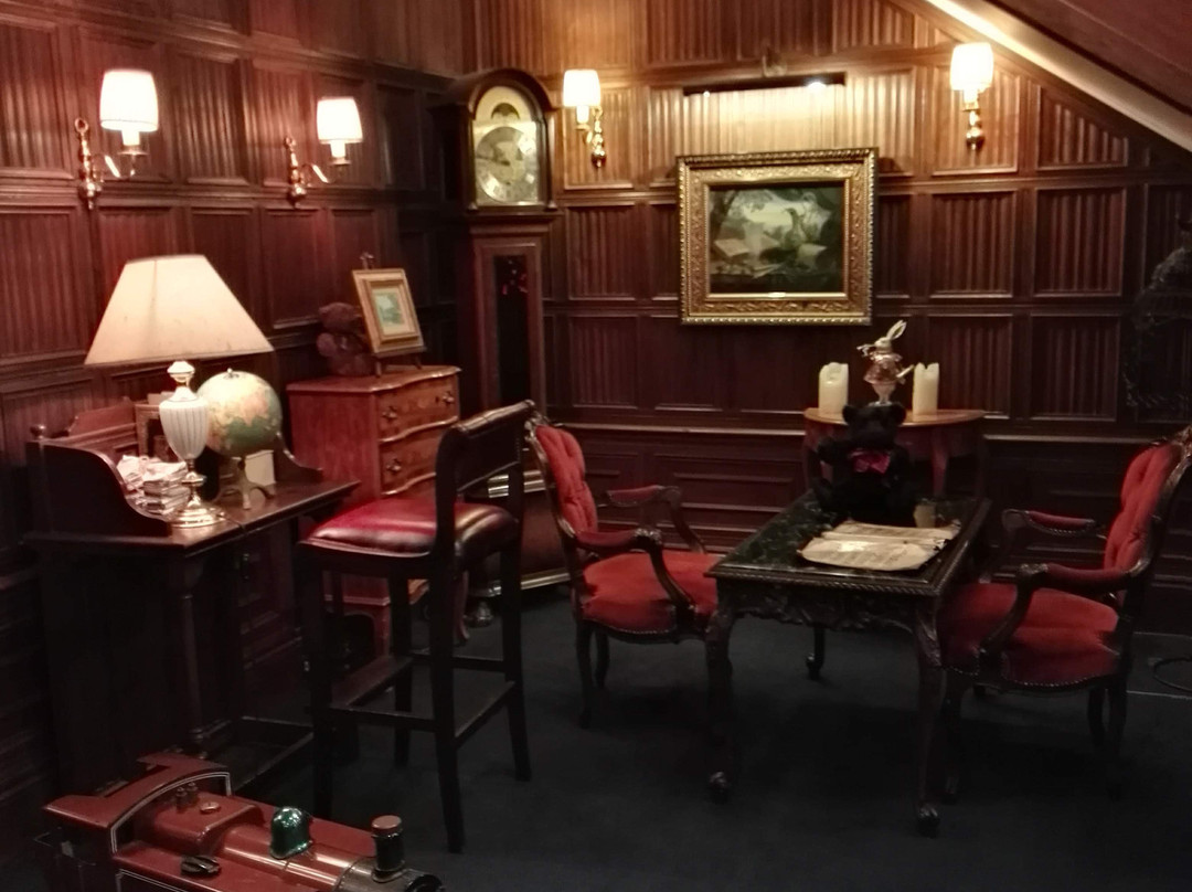 Wellness Forest Nasu主图