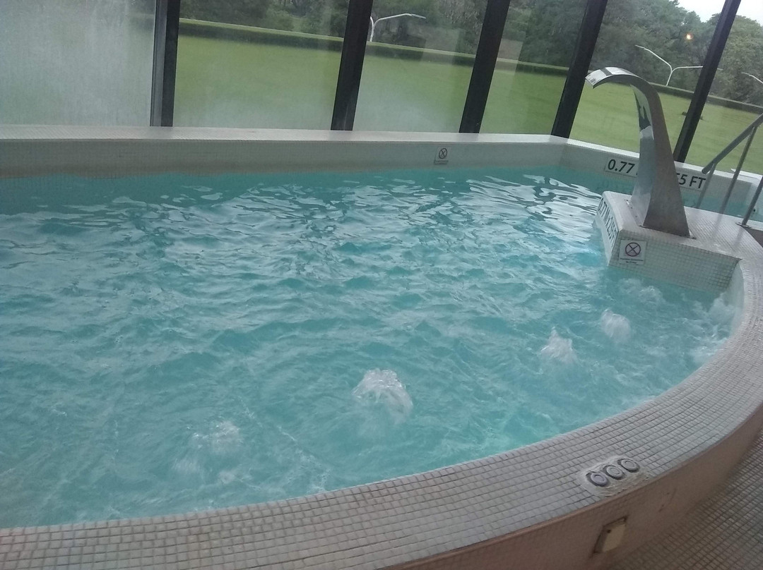 Sheraton Tucuman Hotel主图