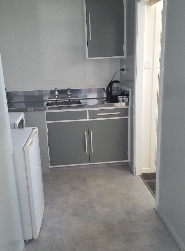 Mahoe Motel & Restaurant主图