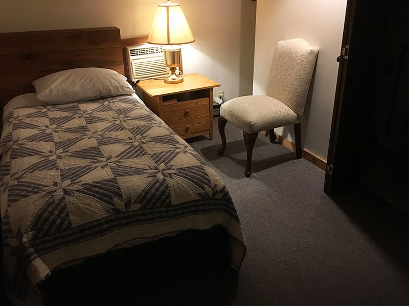 The Inn at Shaker Mill Falls主图