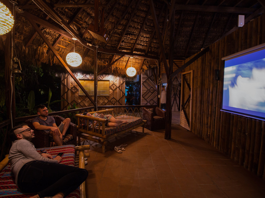 Cotococha Amazon Lodge主图