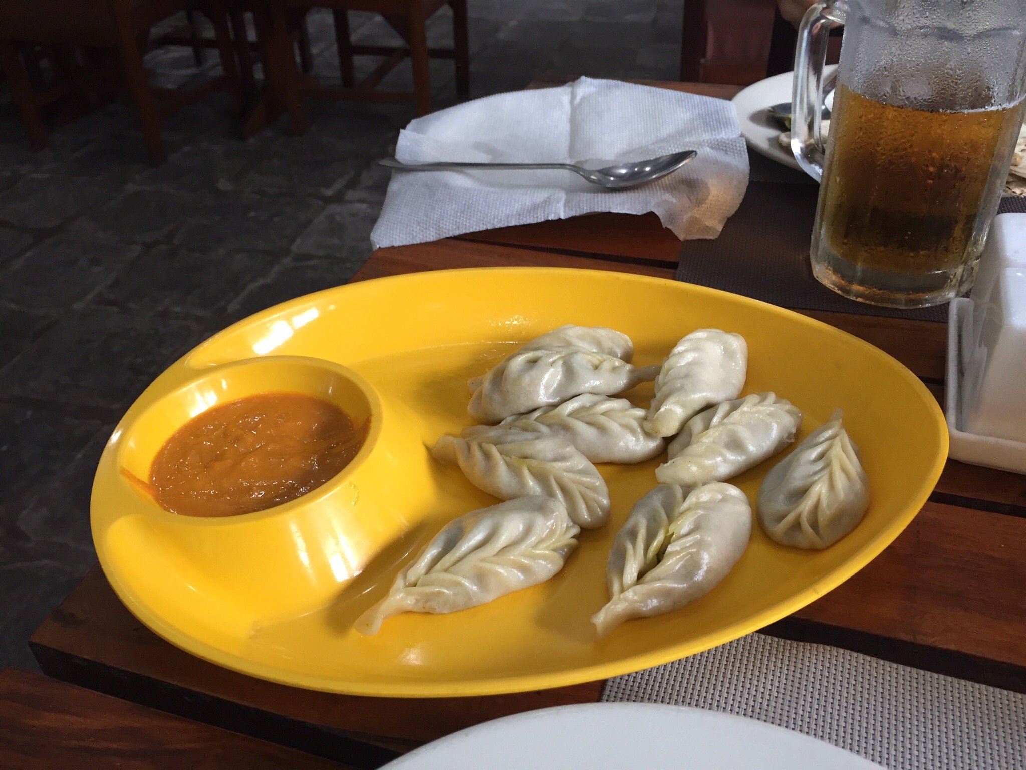 Motel Du Mugling-官方