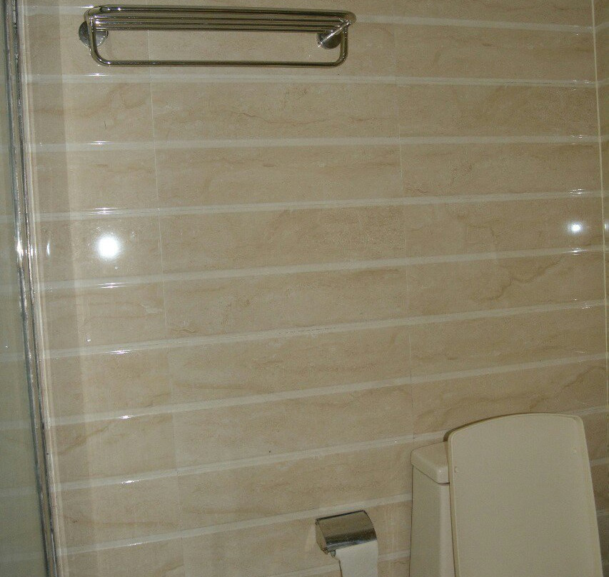 Capital O 10448 Green View Home Stay主图