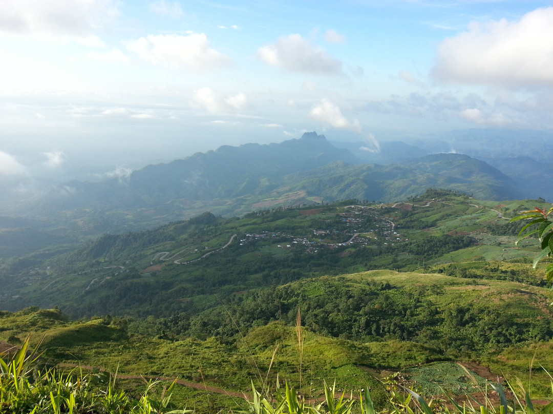 Phu Thap Boek景点图片