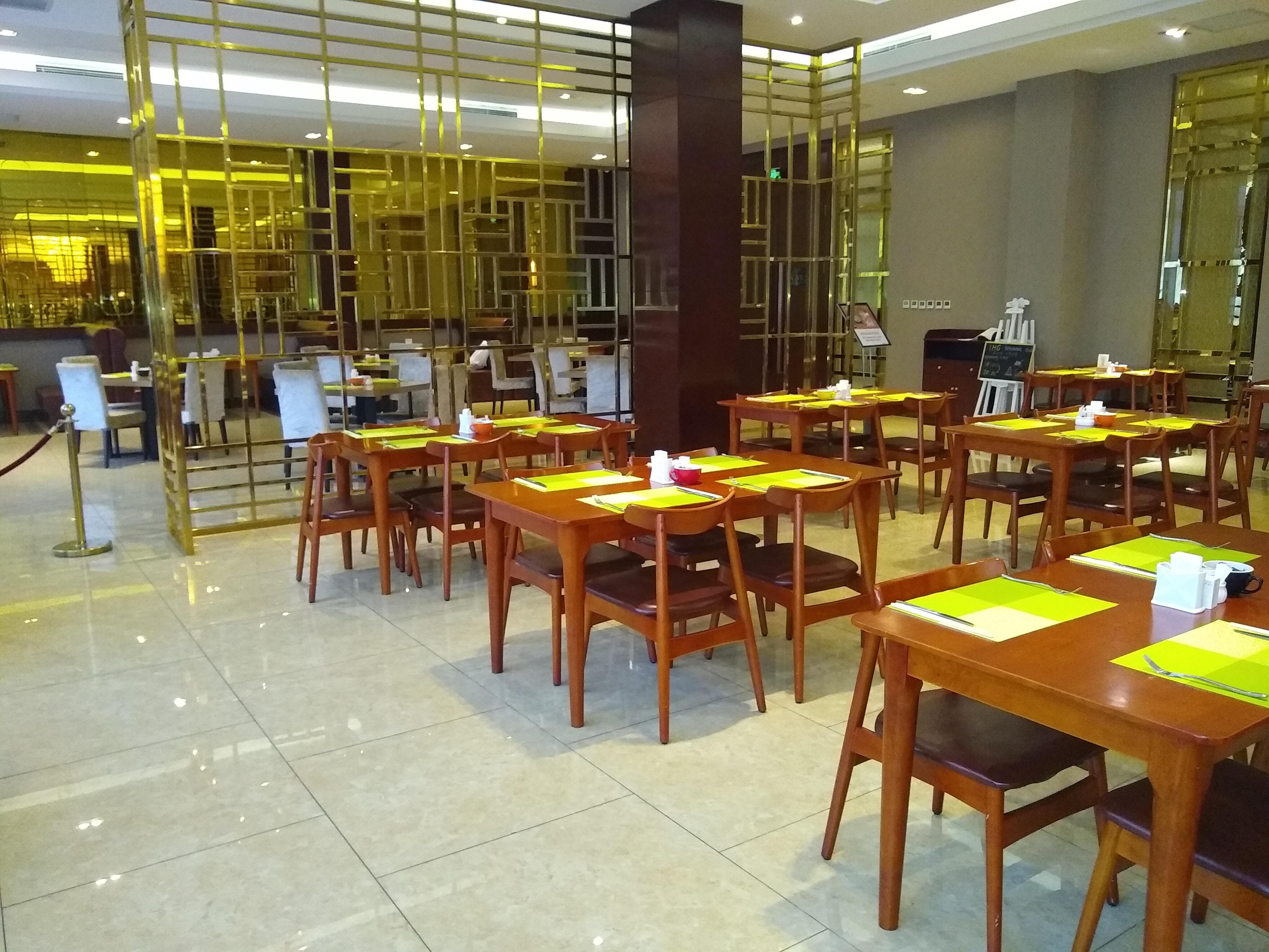 北京临空假日酒店-餐饮