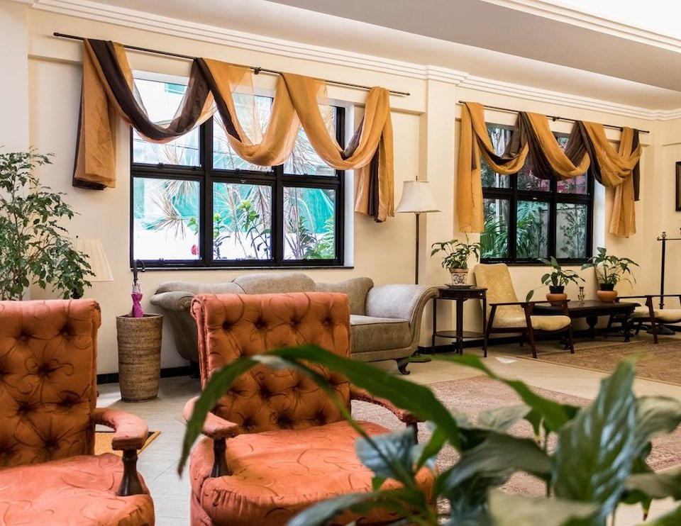 OYO Lemes Hotel主图