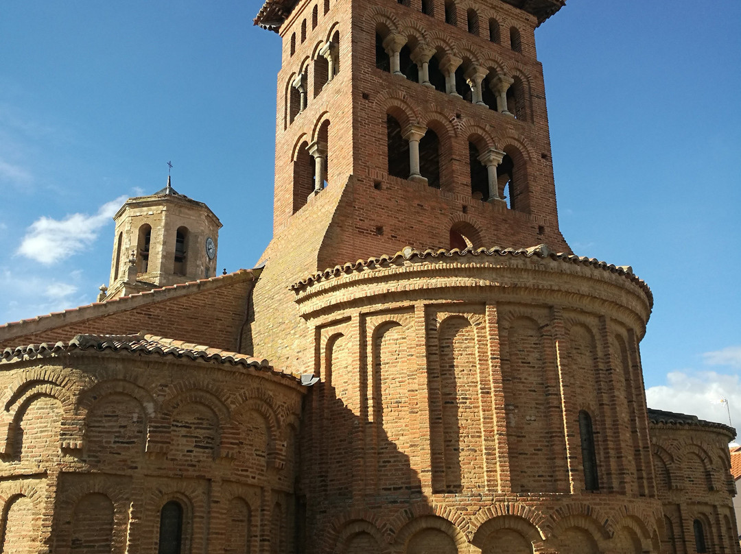 Iglesia de San Tirso-Sahagun必去景点