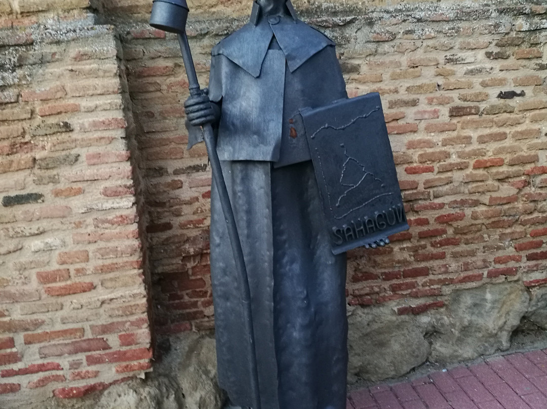 Church of La Trinidad景点图片