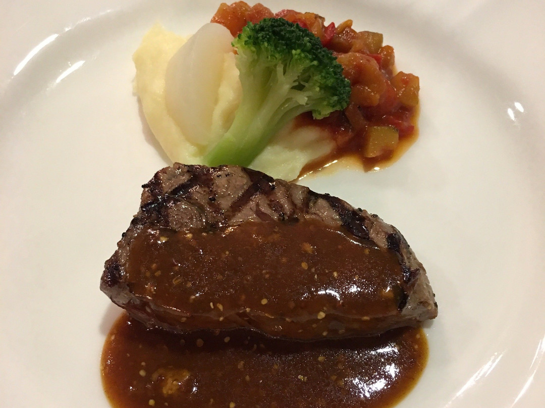 Okutainai Hutte主图