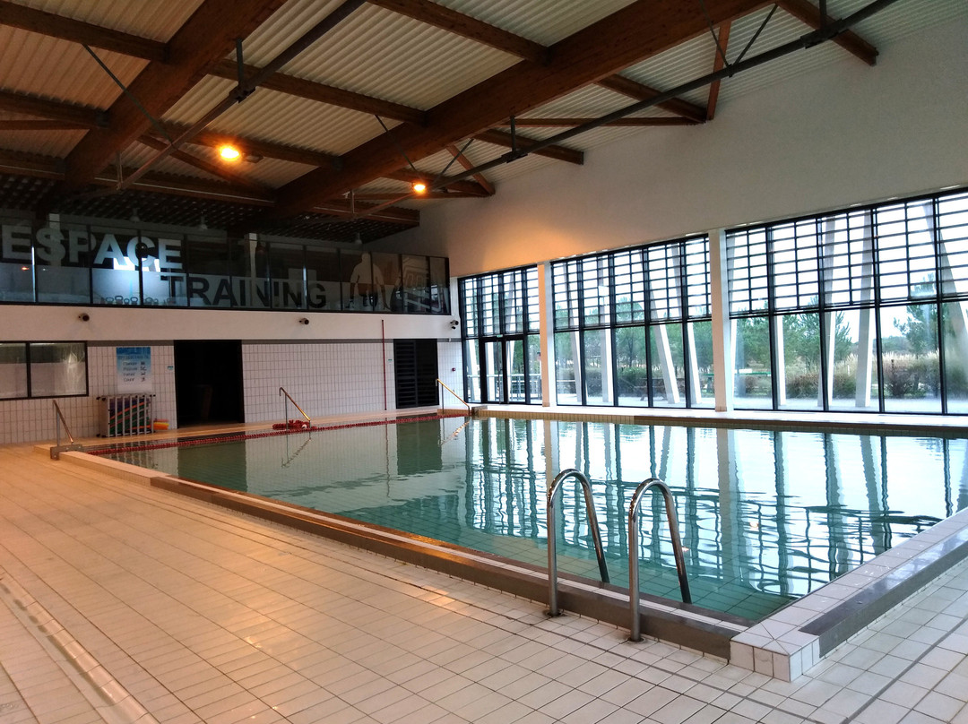 Aygueblue-Saint-Geours-de-Maremne必去景点