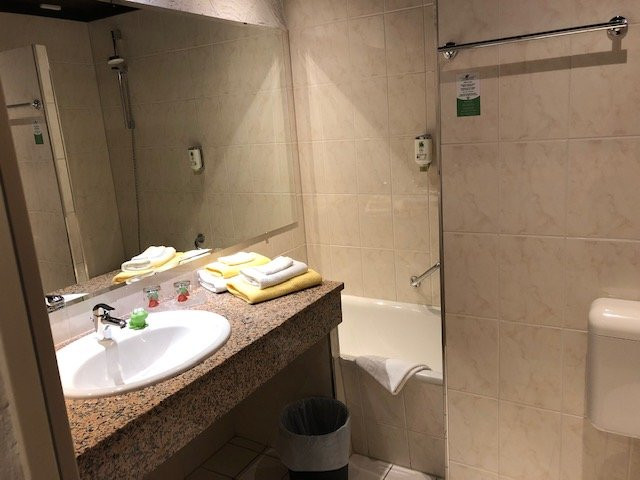 科布伦茨康特酒店主图