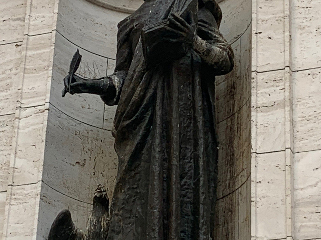 Chiesa Di San Giacomo Di Rupinaro-基亚瓦里必去景点