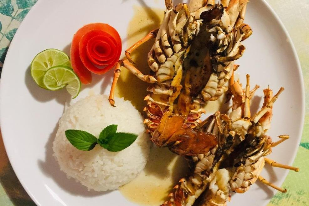 Senegal Tourist Guide-达喀尔必去景点