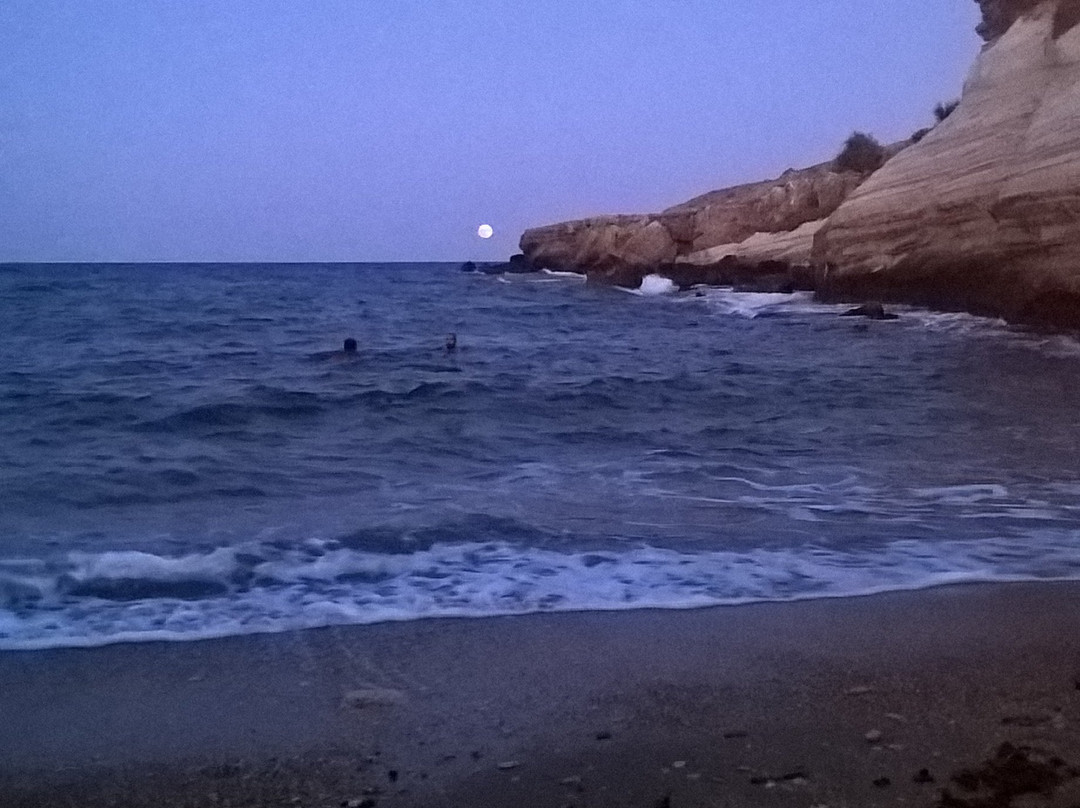 Amore Hotel Apartments主图