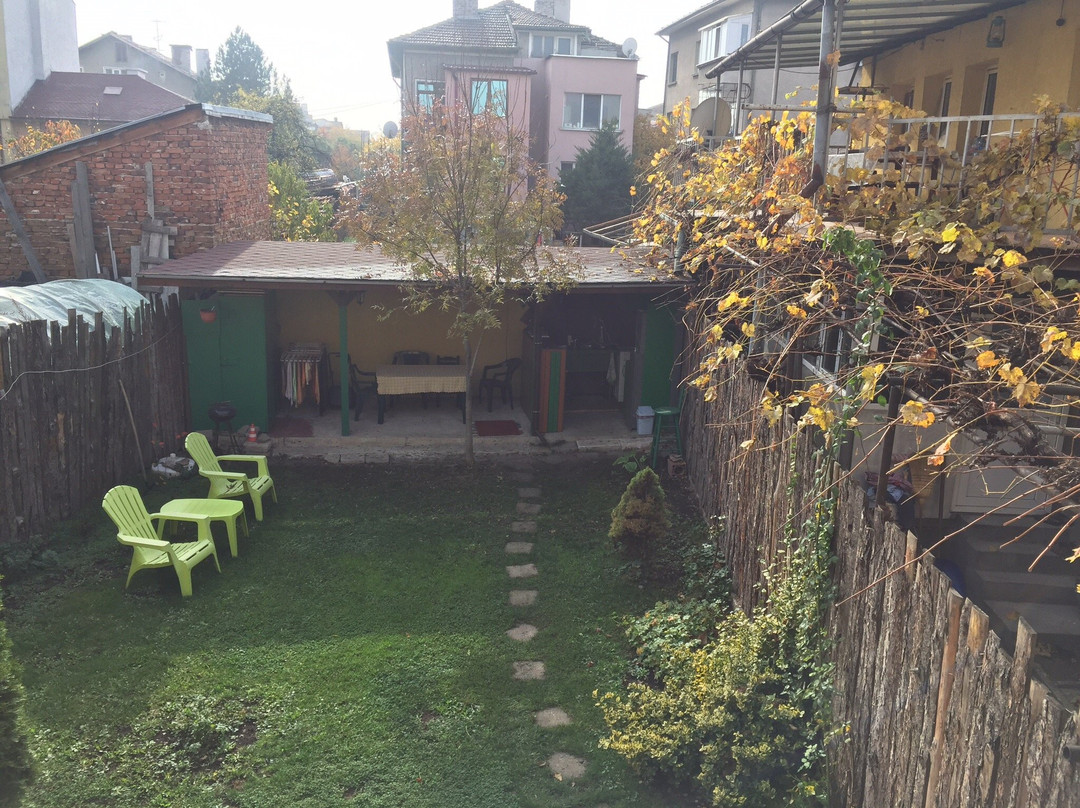 AVEL Guesthouse主图