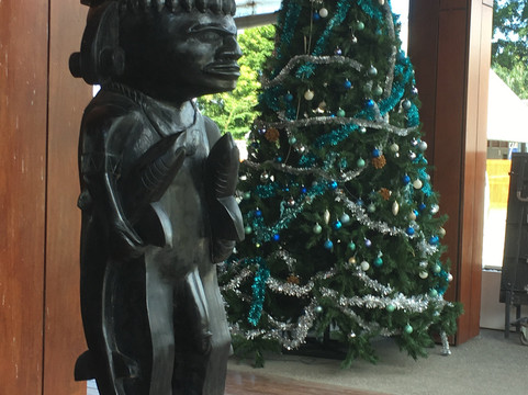 所罗门其塔诺曼达纳酒店主图