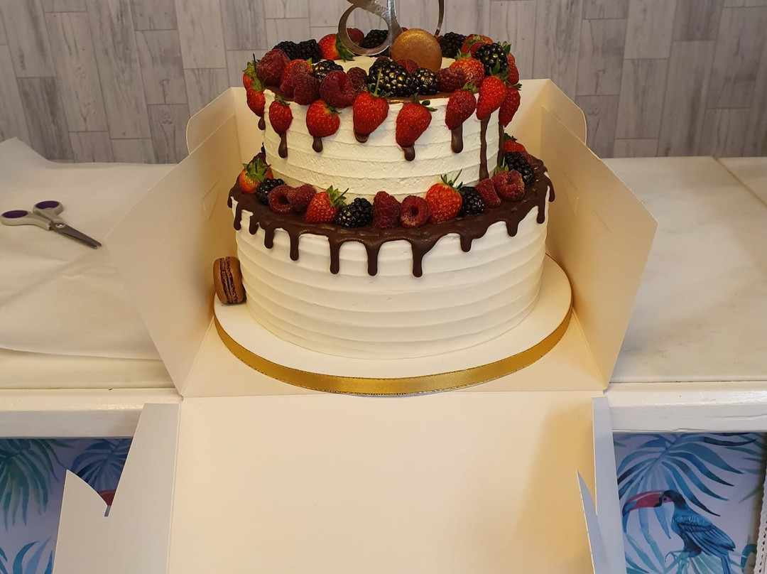 Got Cake