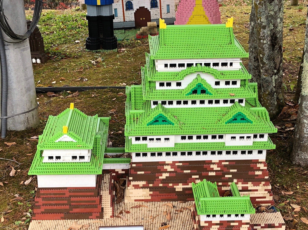 Karuizawa Toy Kingdom景点图片