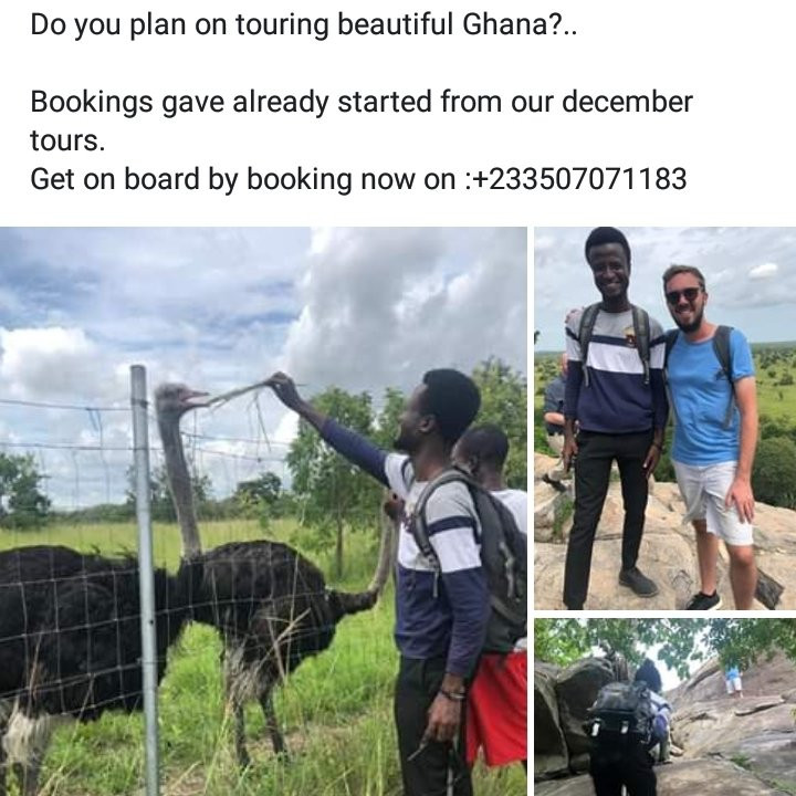 Independence Square-阿克拉必去景点