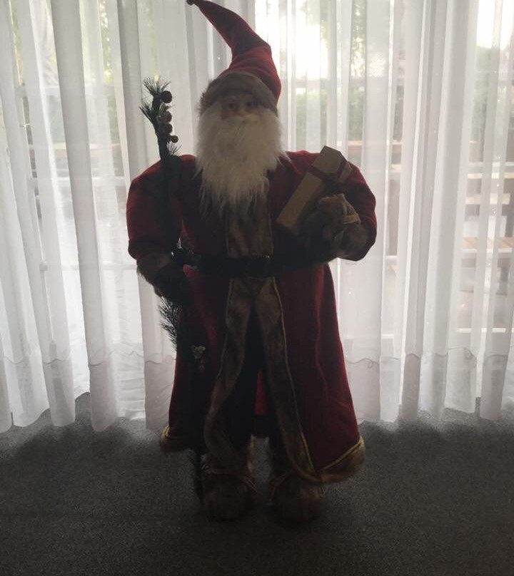 旧梅特兰酒店主图