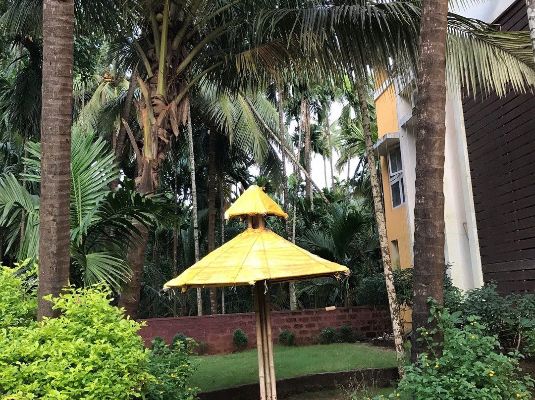 Cocohut Resort主图