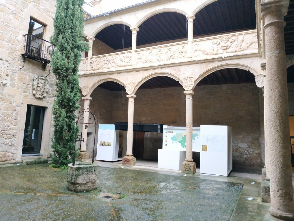 Palacio de los Aguila景点图片