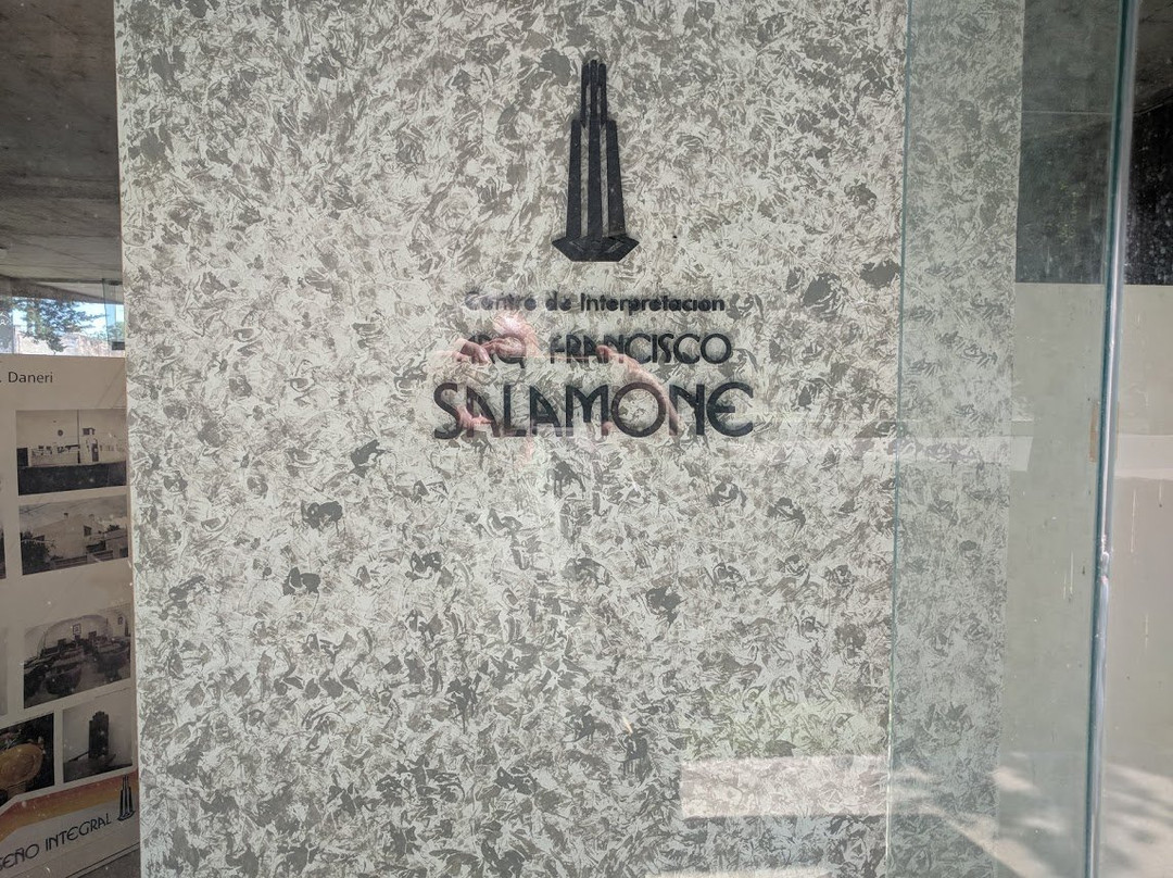 Cementerio Unico de Azul景点图片