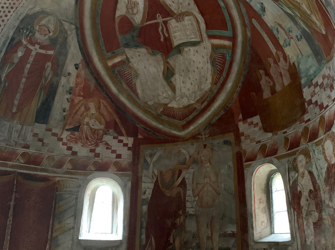 Abbazia Di San Donato景点图片