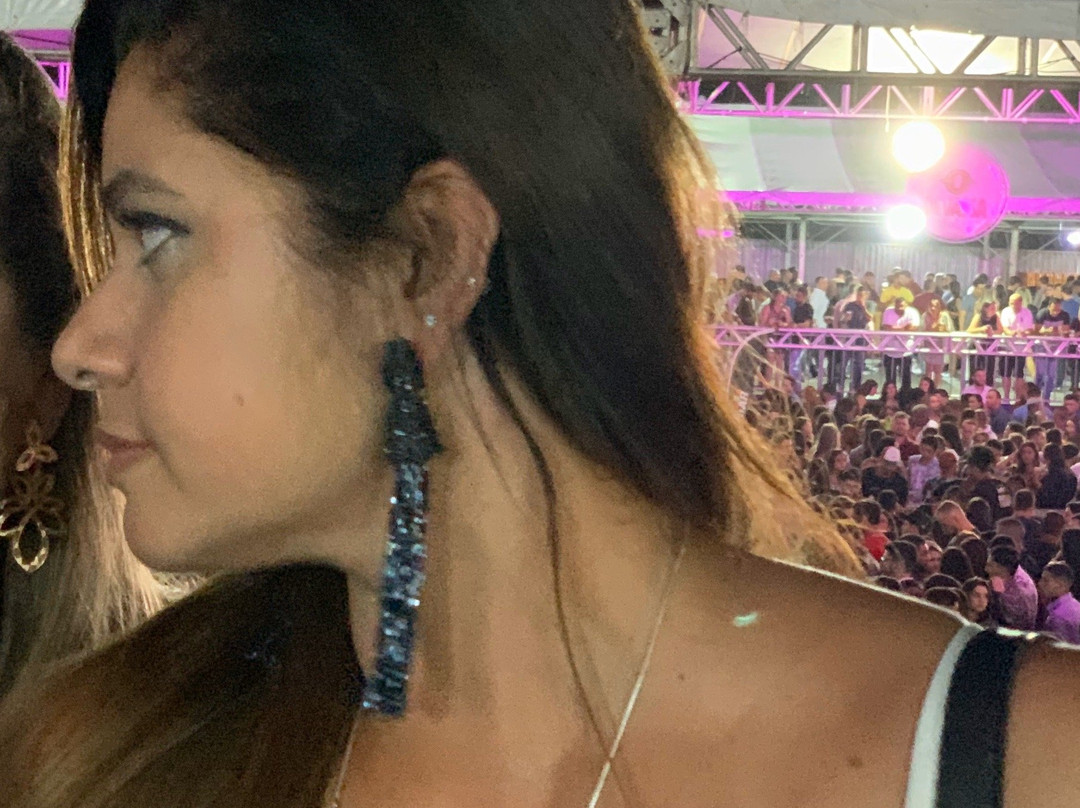 Arena Miraflores-Vitoria da Conquista必去景点