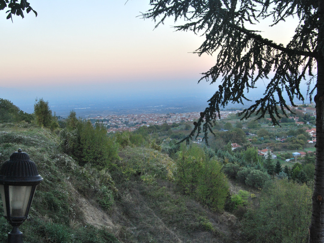 Guesthouse Niaousta主图