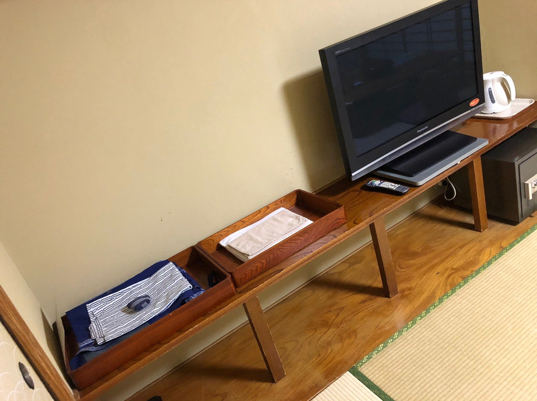 New Sunpia Tochigi主图