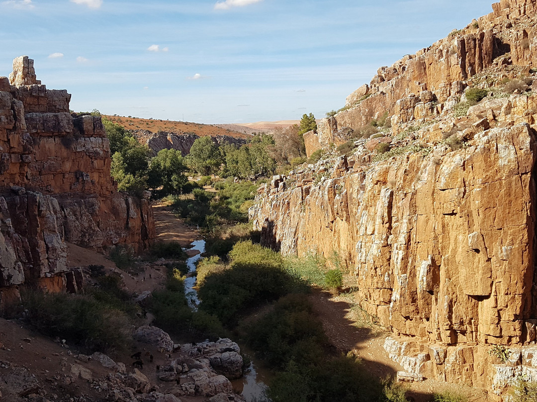 Climb Morocco景点图片