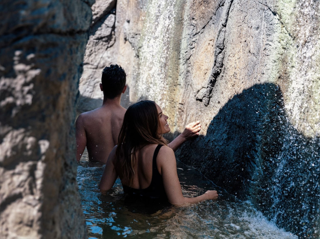 Deep Blue Hot Springs Warrnambool-瓦南布尔必去景点