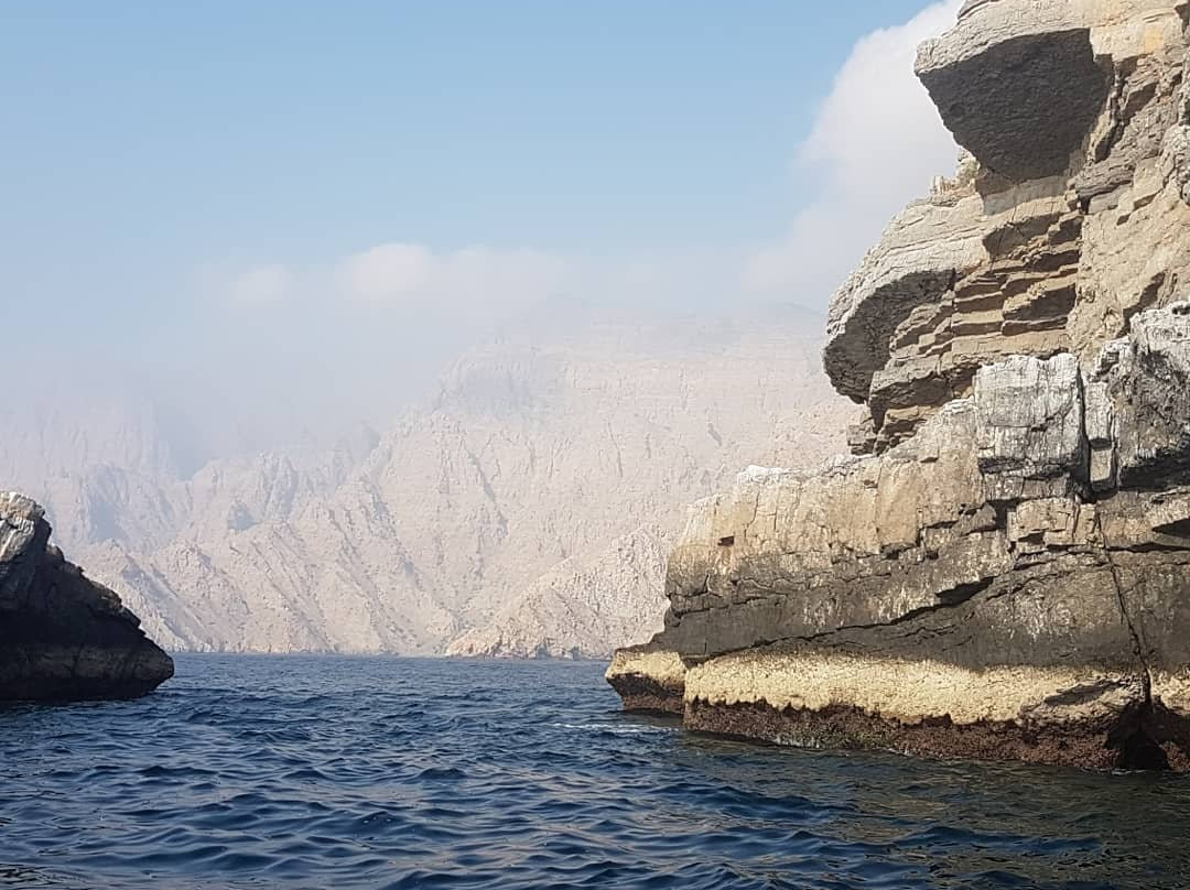 Sheesa Beach Dive Centre-Dibba Al Bay Ah必去景点
