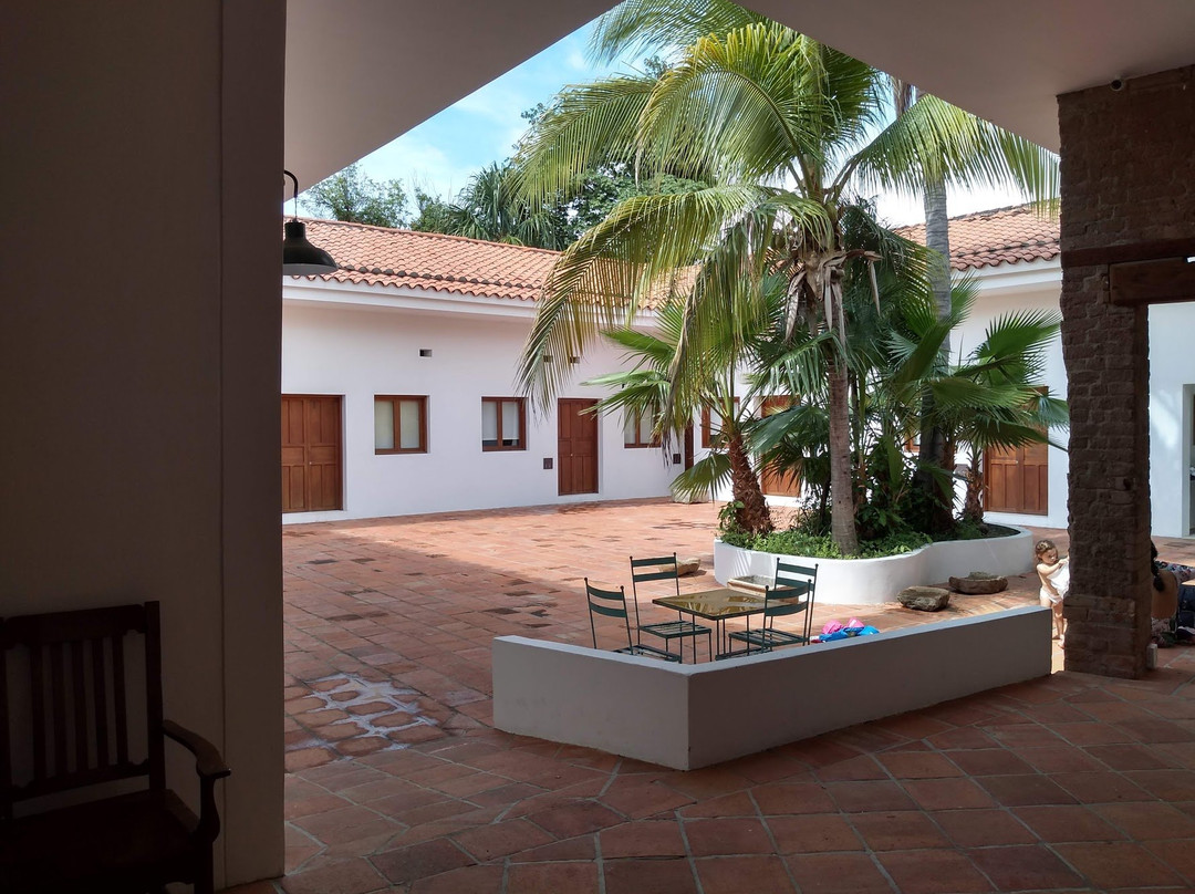 Hotel San German主图